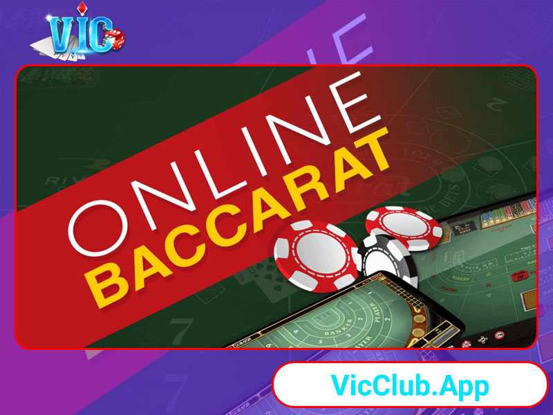 Tham gia cá cược tại Vic Club