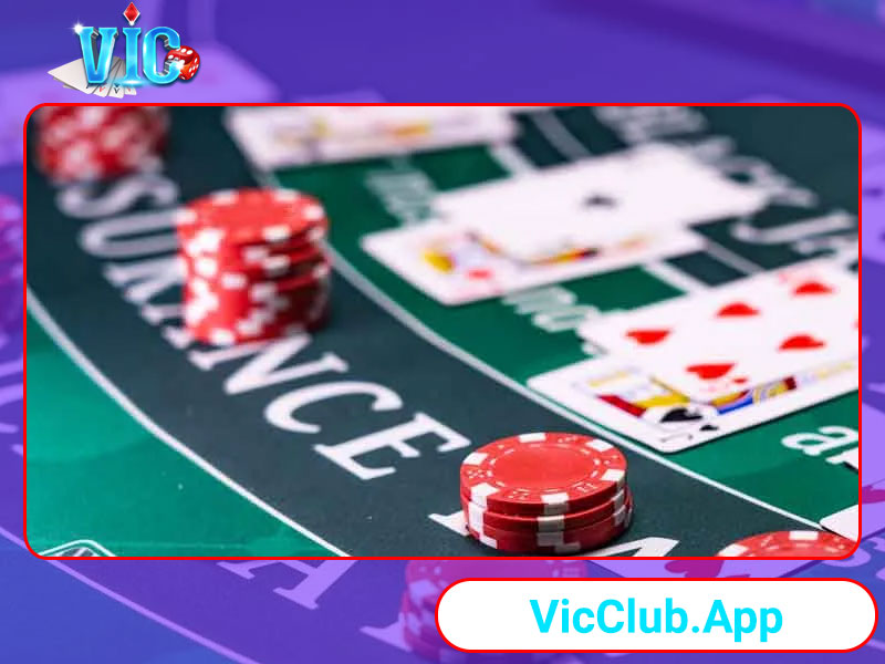 Blackjack (xì phé) là game gì?