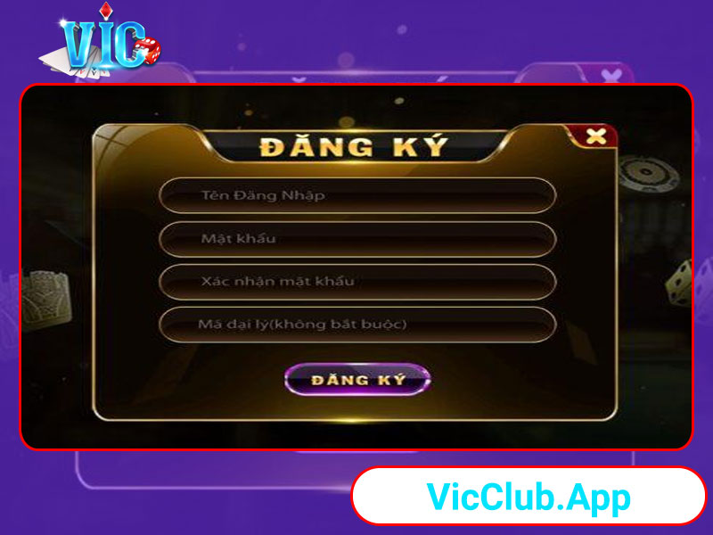 Bạn cần đăng ký và đăng nhập vào tài khoản để nạp tiền