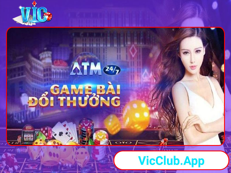 Nạp tiền Vic Club để hưởng các chương trình khuyến mãi