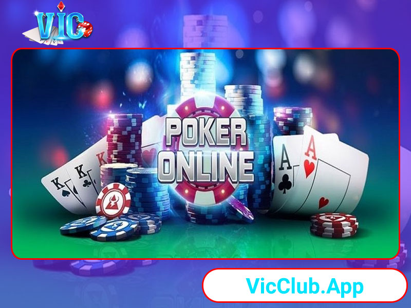 Có rất nhiều loại Poker khác nhau