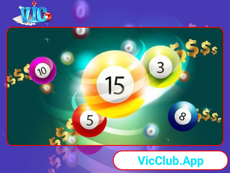 Thỏa sức dự đoán lô đề xổ số tại Vic Club