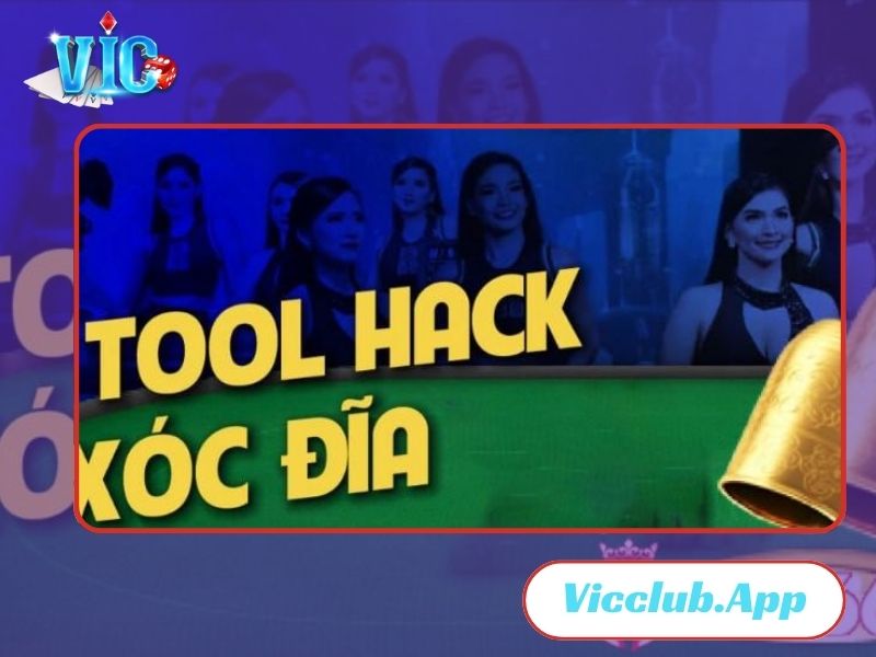 Tool sẽ mang lại nhiều lợi ích tới người chơi