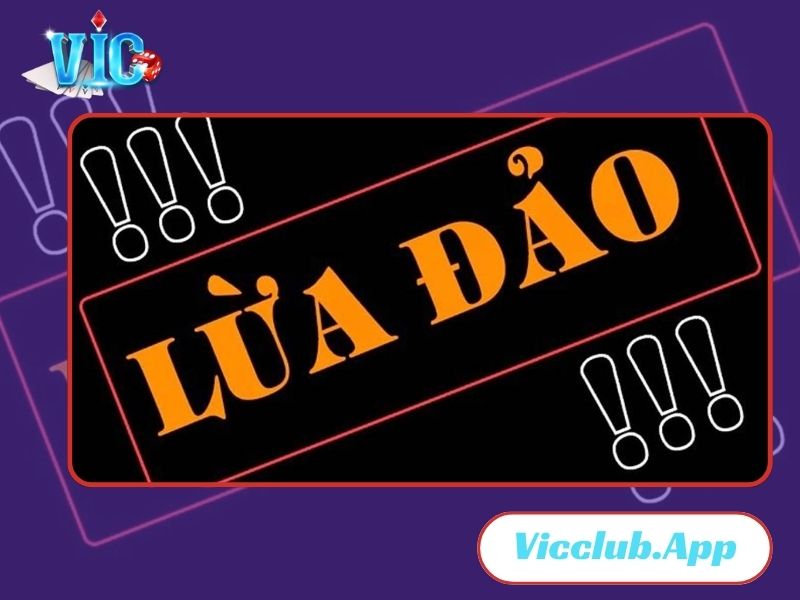 Trên thị trường đang có rất nhiều nhà cái lừa đảo