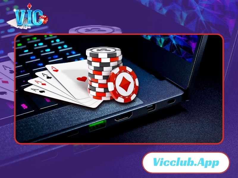 Luật chơi poker không quá phức tạp