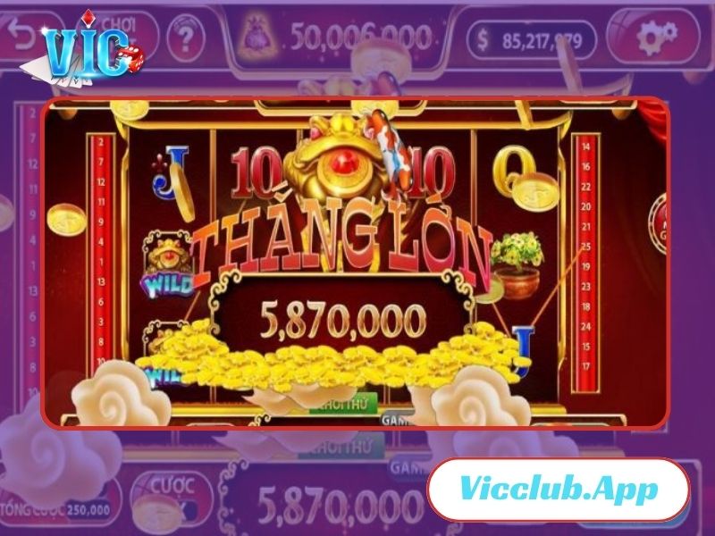 Chơi sắc xuân chợ tết tại Vic Club ngay hôm nay