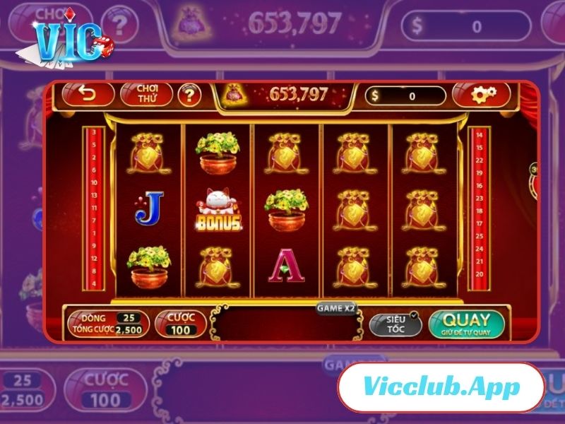 Tham khảo các mẹo chơi game thần tài