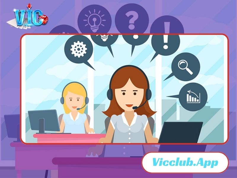 Có rất nhiều phương thức liên hệ khác nhau