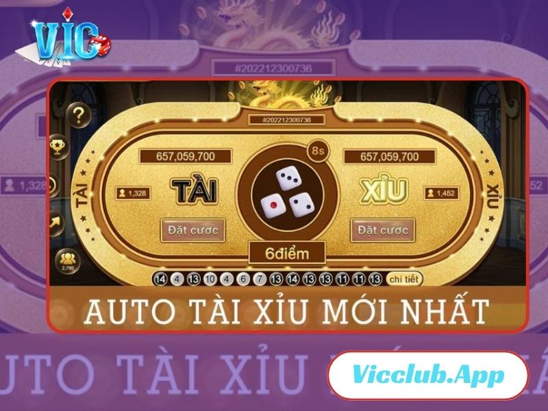 Tool hack sẽ sử dụng thuật toán máy tính