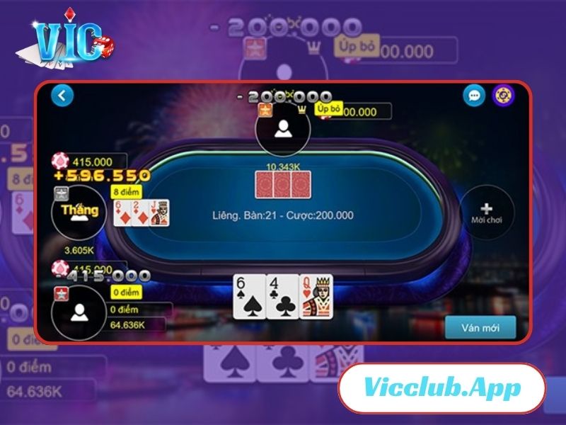 Sẽ có nhiều hành động diễn ra